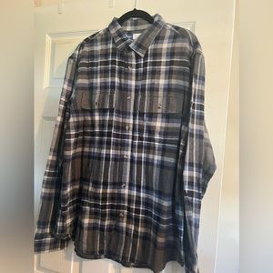 BRAND NEW | Men’s Old Navy Flannel
